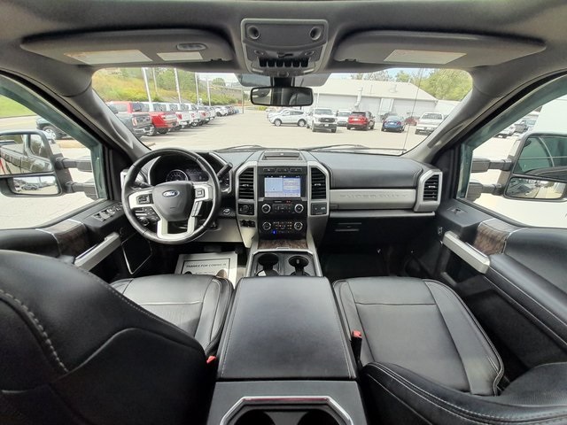 2019 Ford F-250 photo 44