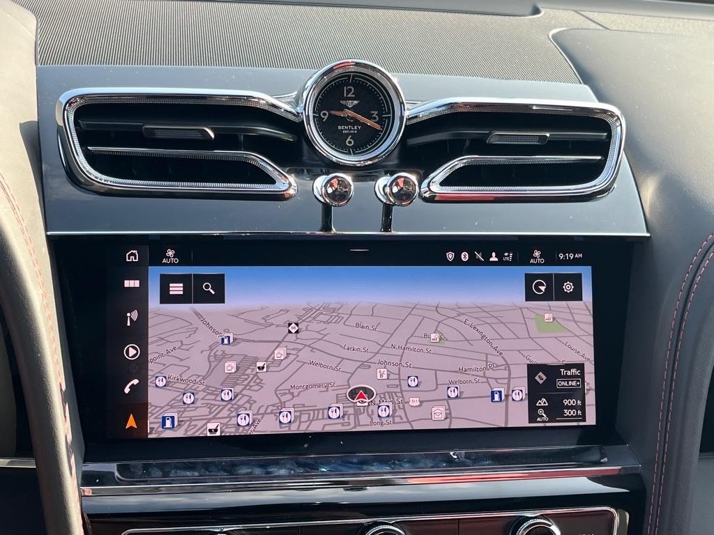 2023 Bentley Bentayga S photo 5