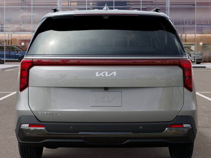2026 Kia Carnival SX photo 13