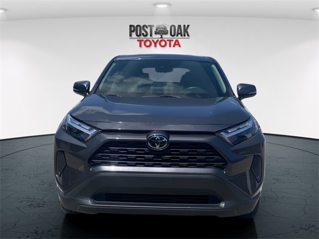 Used 2024 Toyota RAV4 LE with VIN 2T3K1RFV1RW303181 for sale in Northfield, Minnesota