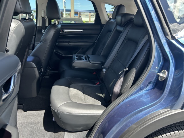 2020 Mazda CX-5 Touring photo 14