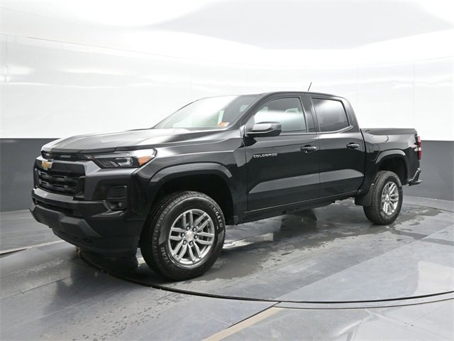 2026 Chevrolet Colorado LT's photo