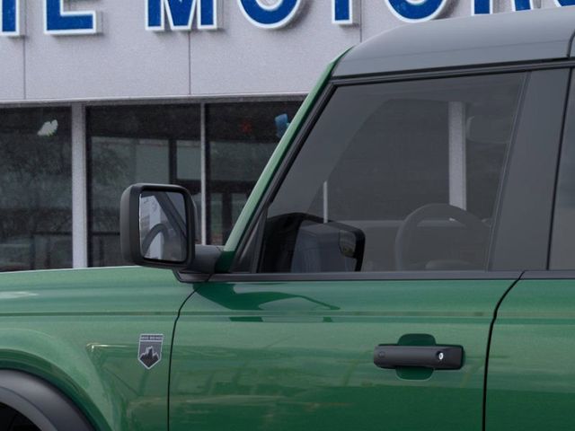 2025 FORD BRONCO - Image 47