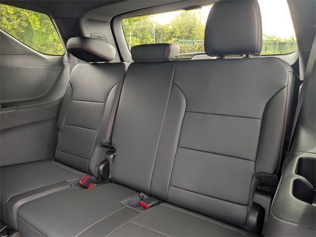 2026 Chevrolet Traverse Z71 photo 23