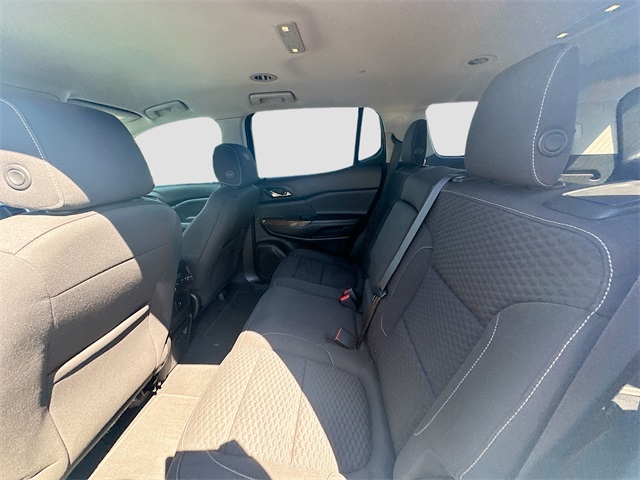 2017 Gmc Acadia SL photo 21