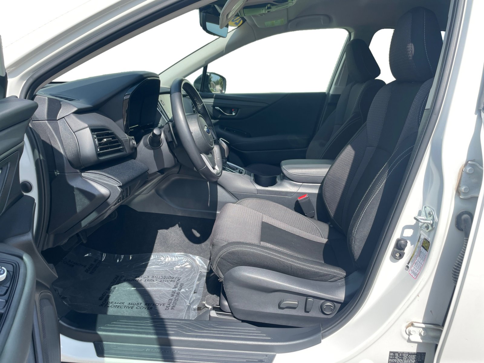 Certified 2024 Subaru Outback Premium with VIN 4S4BTADC2R3130900 for sale in Kansas City