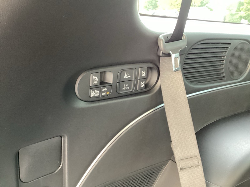 2026 Hyundai Palisade Calligraphy photo 10