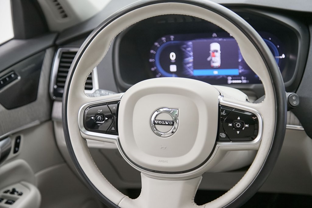 2023 VOLVO XC90 - Image 27