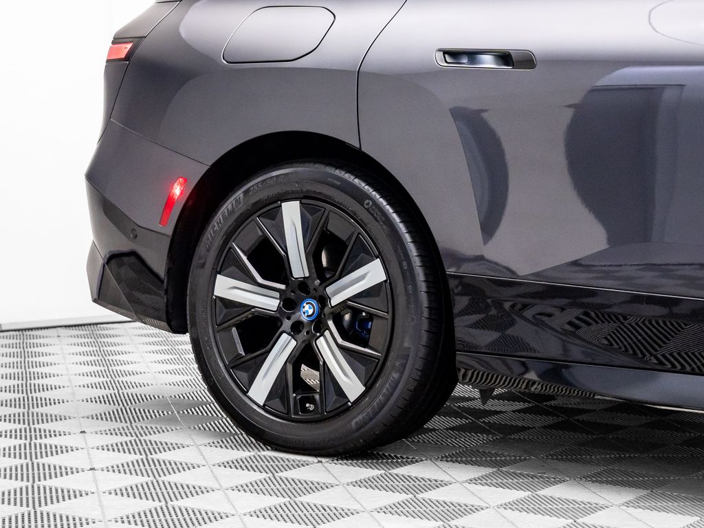 2023 Bmw iX xDrive M60 photo 31