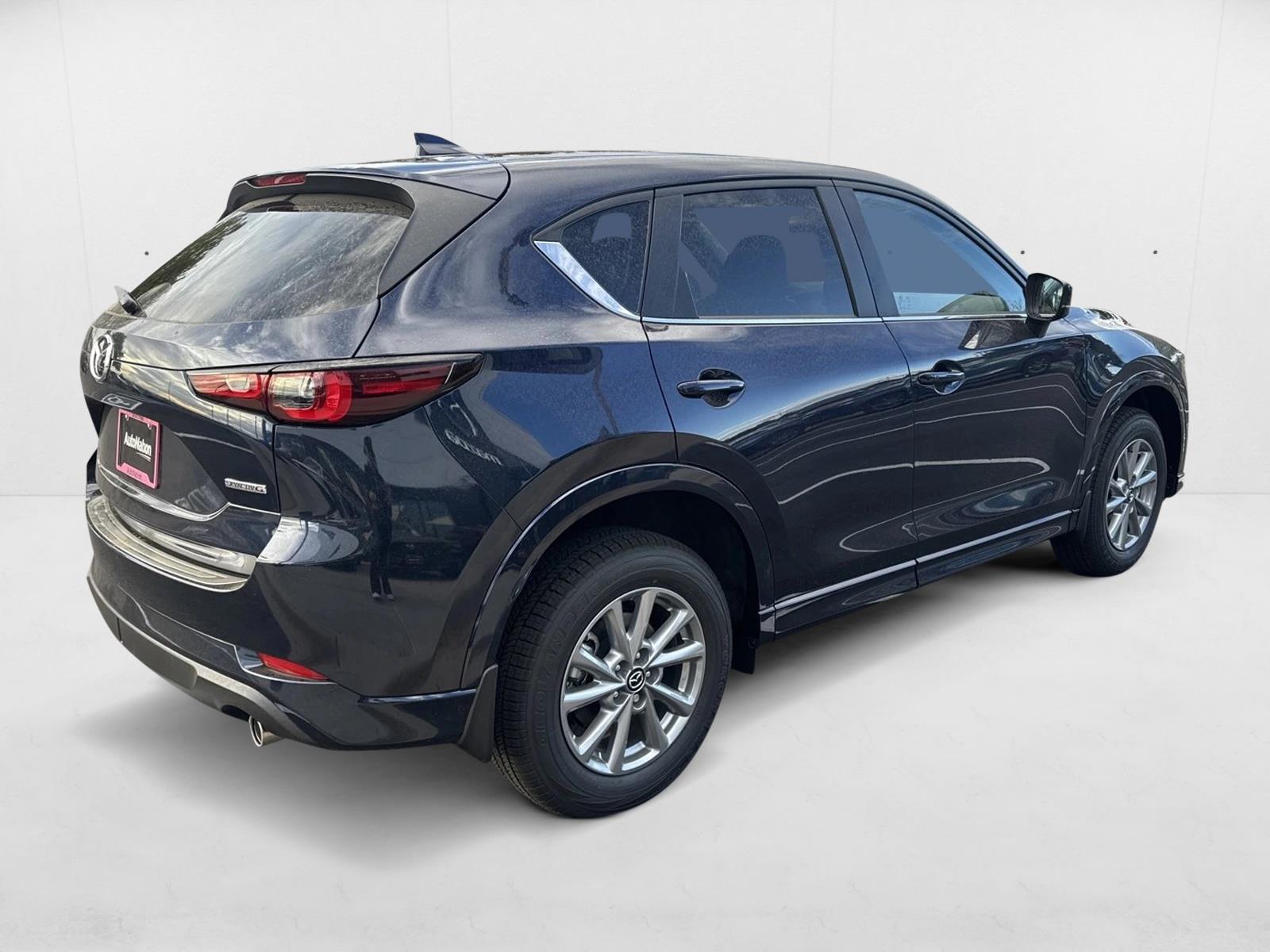 2025 Mazda CX-5 2.5 Select photo 3