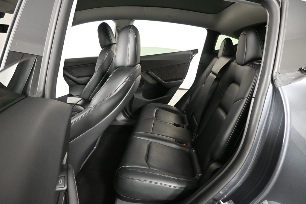 2022 Tesla Model Y Performance photo 15