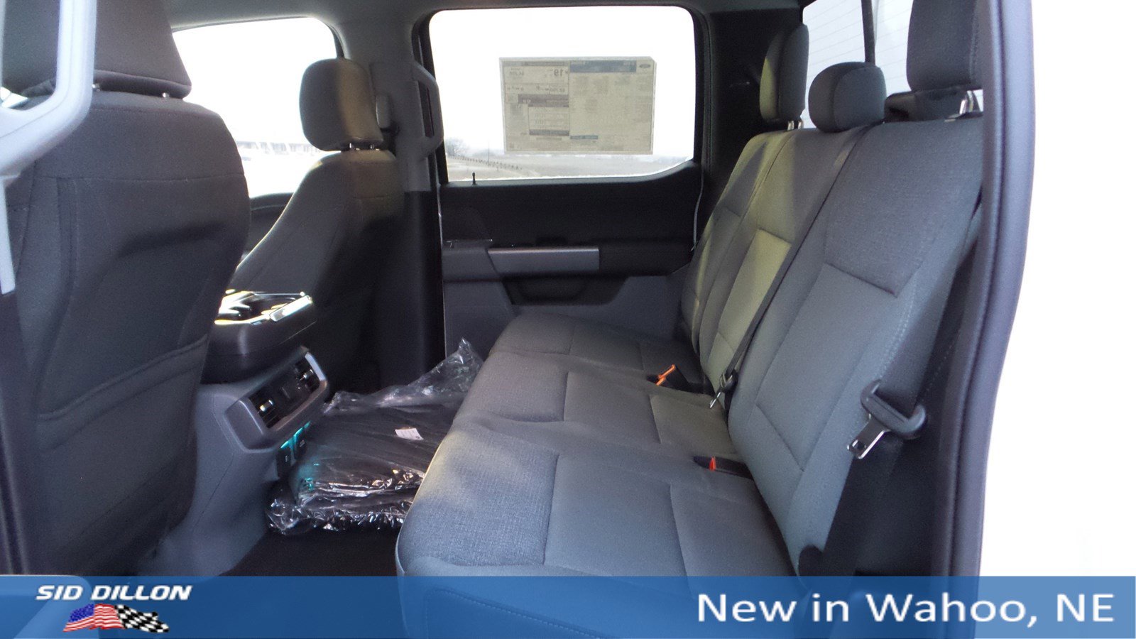 2025 Ford F-150 XLT photo 18