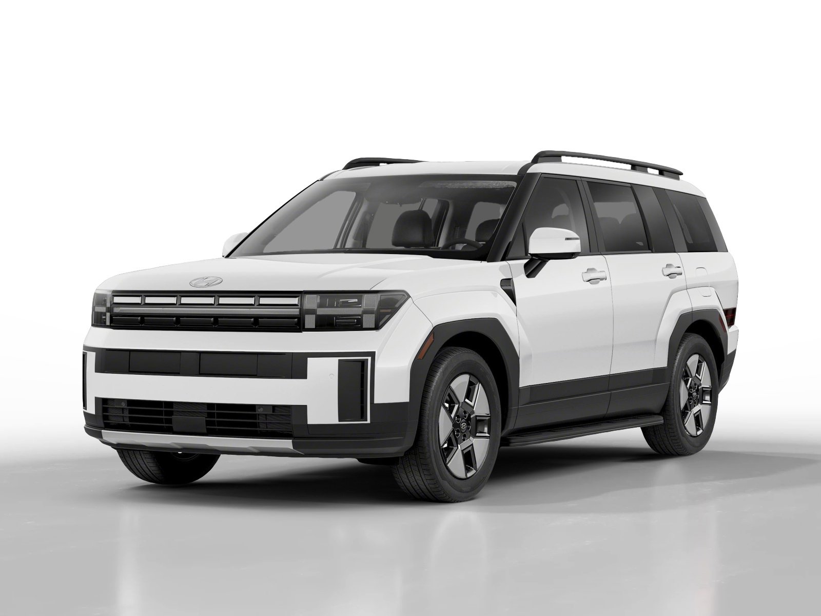 2026 Hyundai Santa Fe SEL's photo