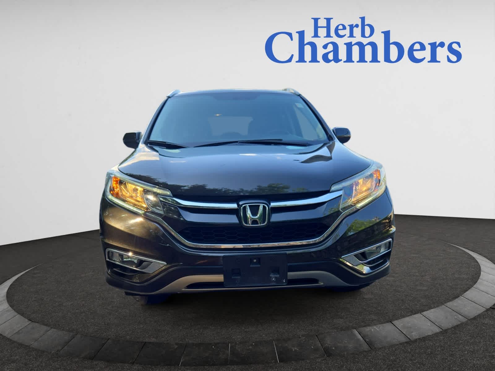 Certified 2016 Honda CR-V EX-L with VIN 5J6RM4H77GL058341 for sale in Wayland, MA