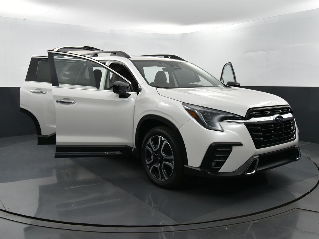 2025 Subaru Ascent Touring photo 31