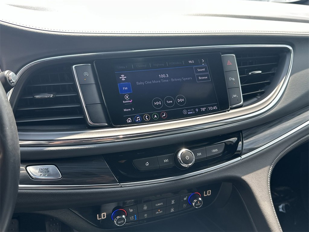 2024 Buick Enclave Premium photo 13