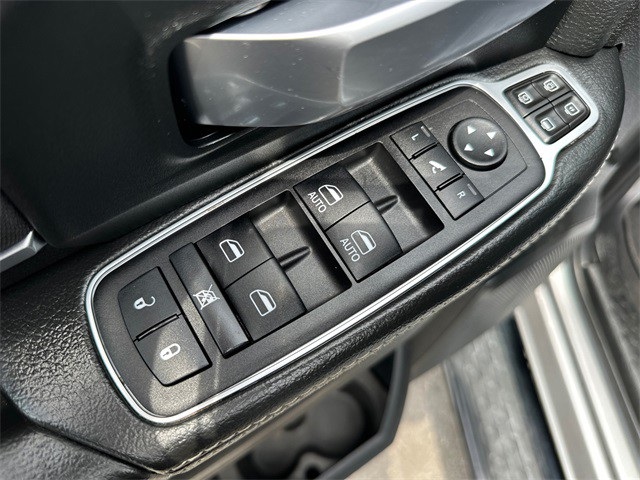 2024 Ram 2500 Big Horn photo 24