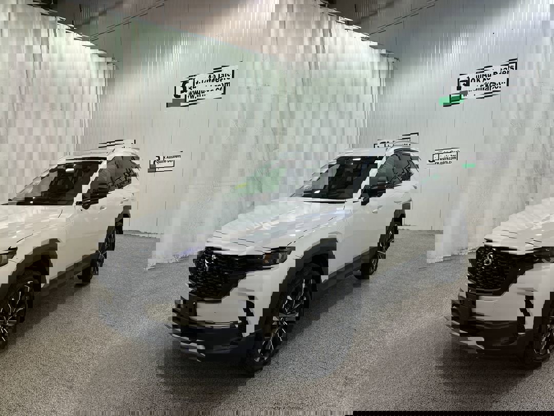 2025 Mazda CX-50 2.5 Turbo Premium photo 3