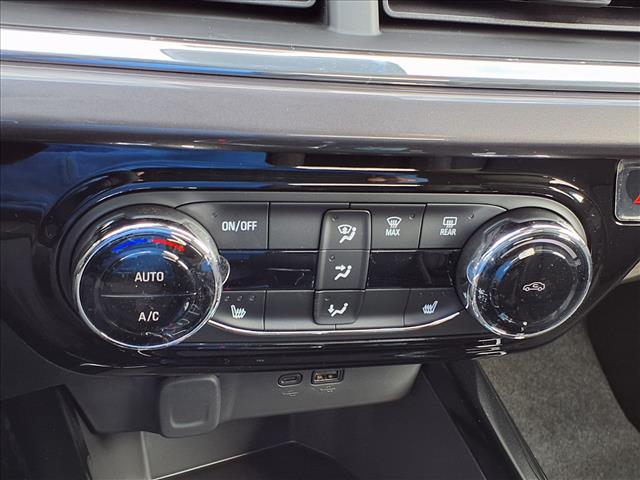 2026 Chevrolet Trax ACTIV photo 4