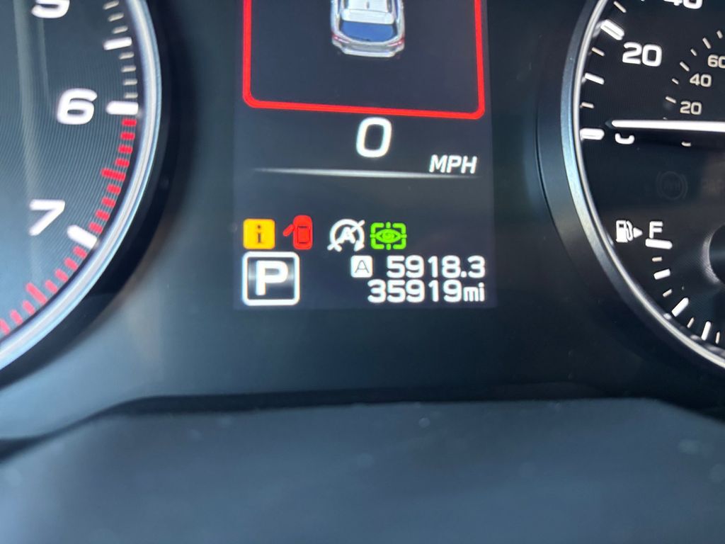 2024 Subaru Outback Limited photo 18