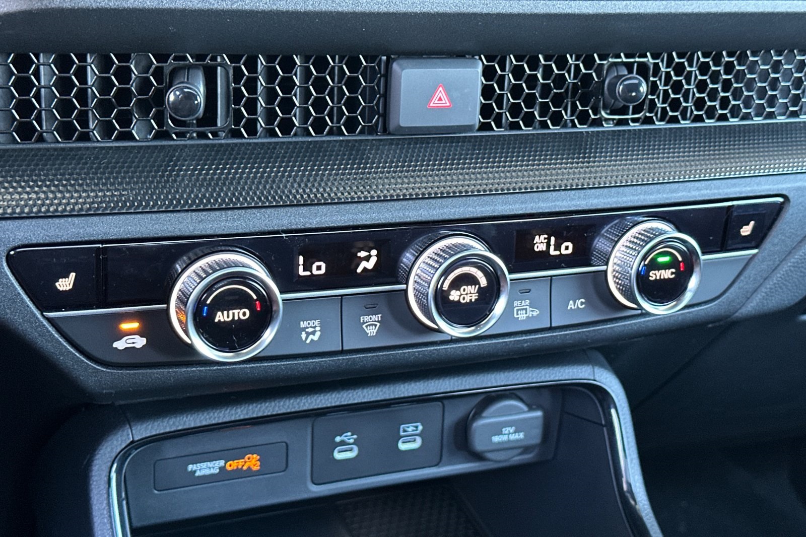 2026 Honda CR-V Hybrid Sport-L photo 21