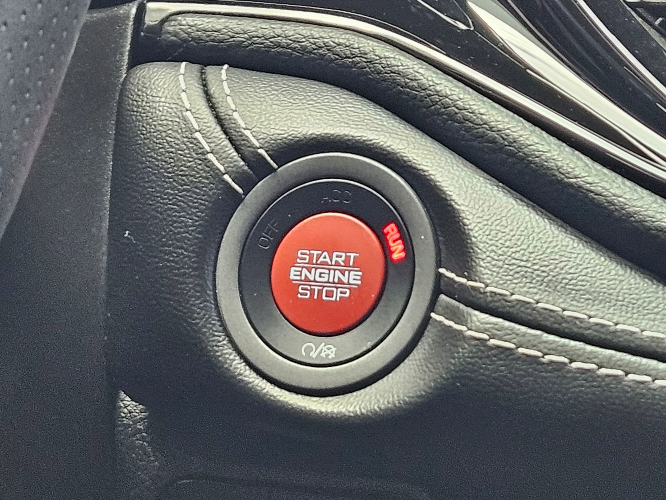 2024 Dodge Durango SRT 392 Plus photo 13