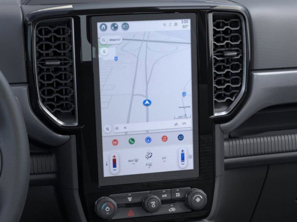 2025 Ford Ranger XLT photo 13