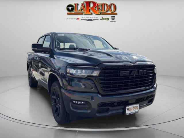 2025 RAM Ram 1500 Pickup