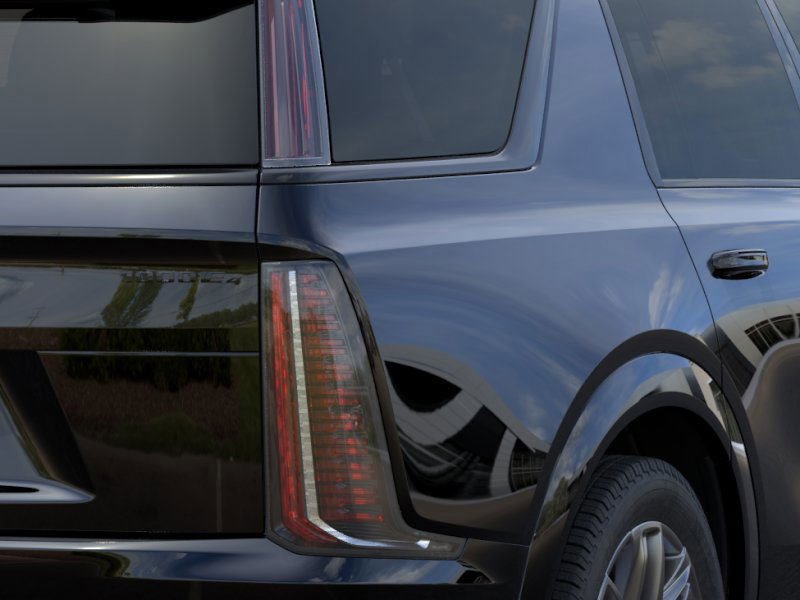 2026 Cadillac Escalade Sport photo 11