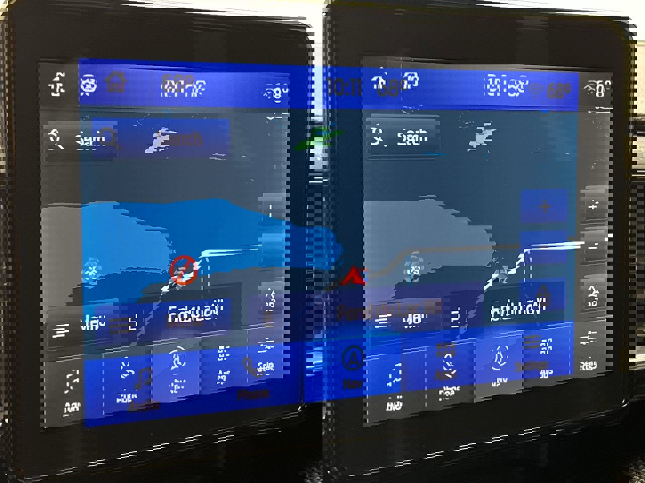 2022 Ford Explorer ST-Line photo 2