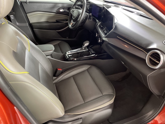 2024 Chevrolet Trax ACTIV photo 40