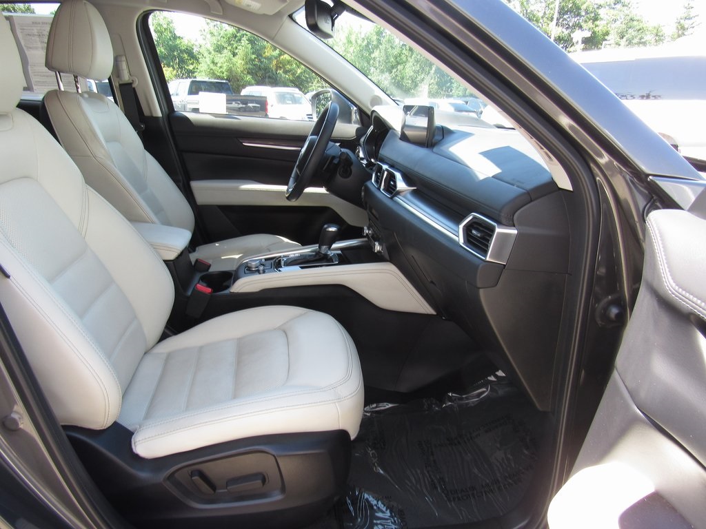 2023 Mazda CX-5 2.5 S Premium photo 19