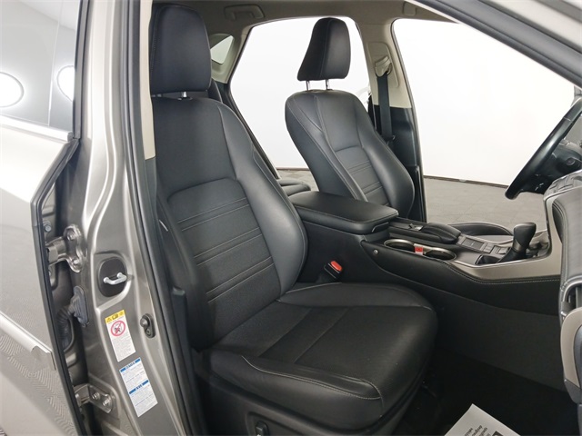 2017 Lexus NX 200t Premium photo 19