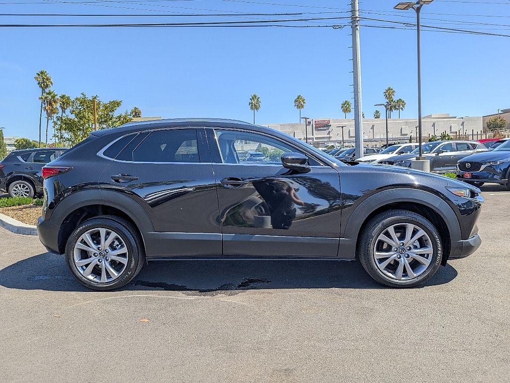 2022 Mazda CX-30 2.5 S Premium photo 6
