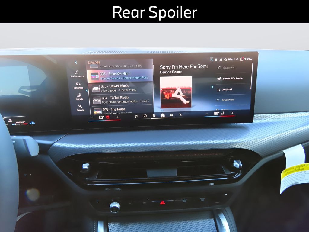 2025 Bmw 430i xDrive photo 19
