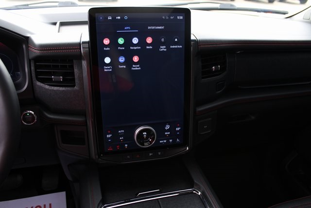 2022 Ford Expedition Limited photo 27