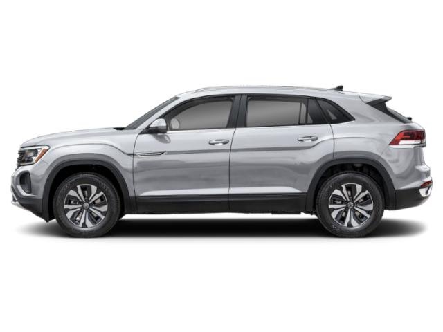 2026 Volkswagen Atlas Cross Sport SE Technology photo 3