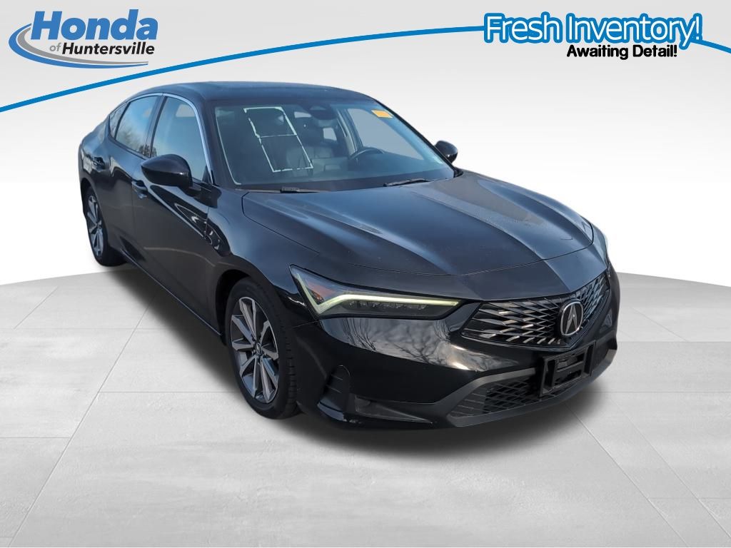 2023 Acura Integra Base's photo