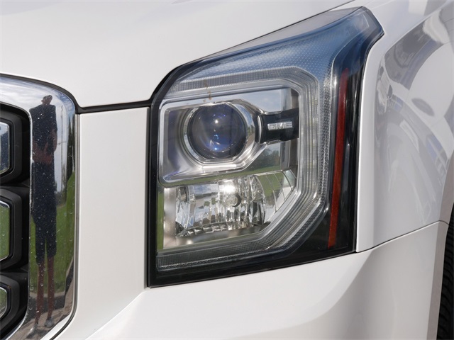 2017 Gmc Yukon SLT photo 10