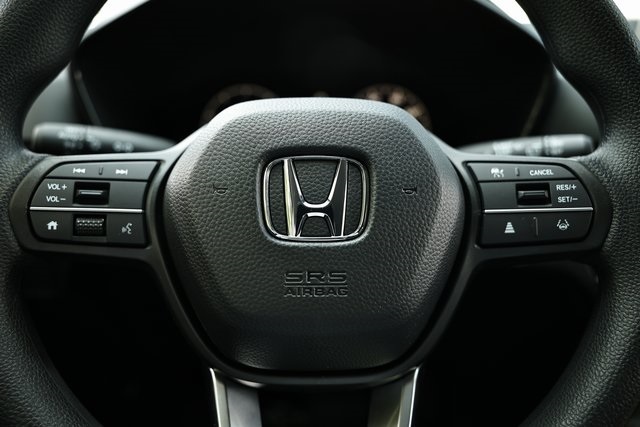 2026 Honda CR-V LX photo 11