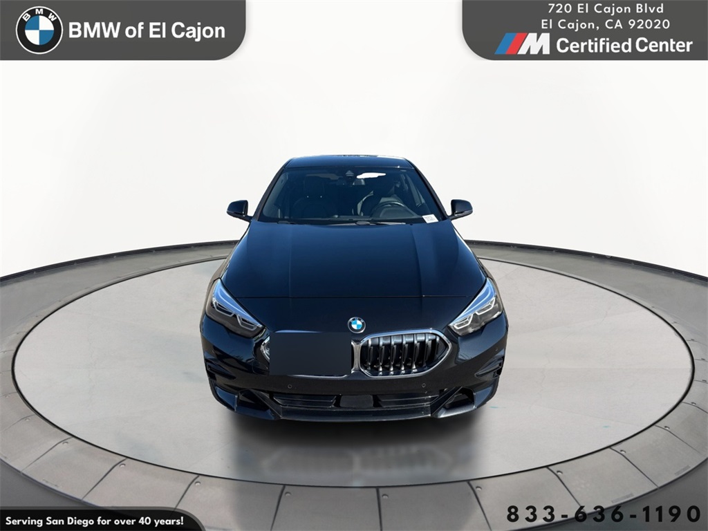 2024 Bmw 228i xDrive Gran Coupe photo 3
