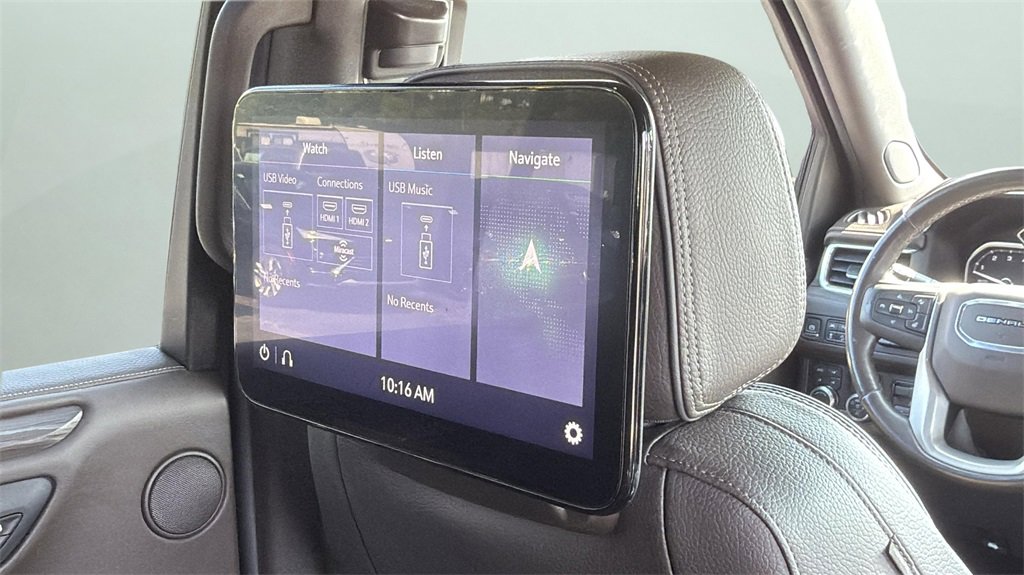 2021 Gmc Yukon Denali photo 23