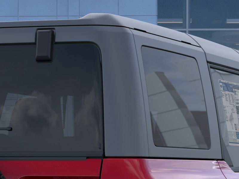 2025 FORD BRONCO - Image 26