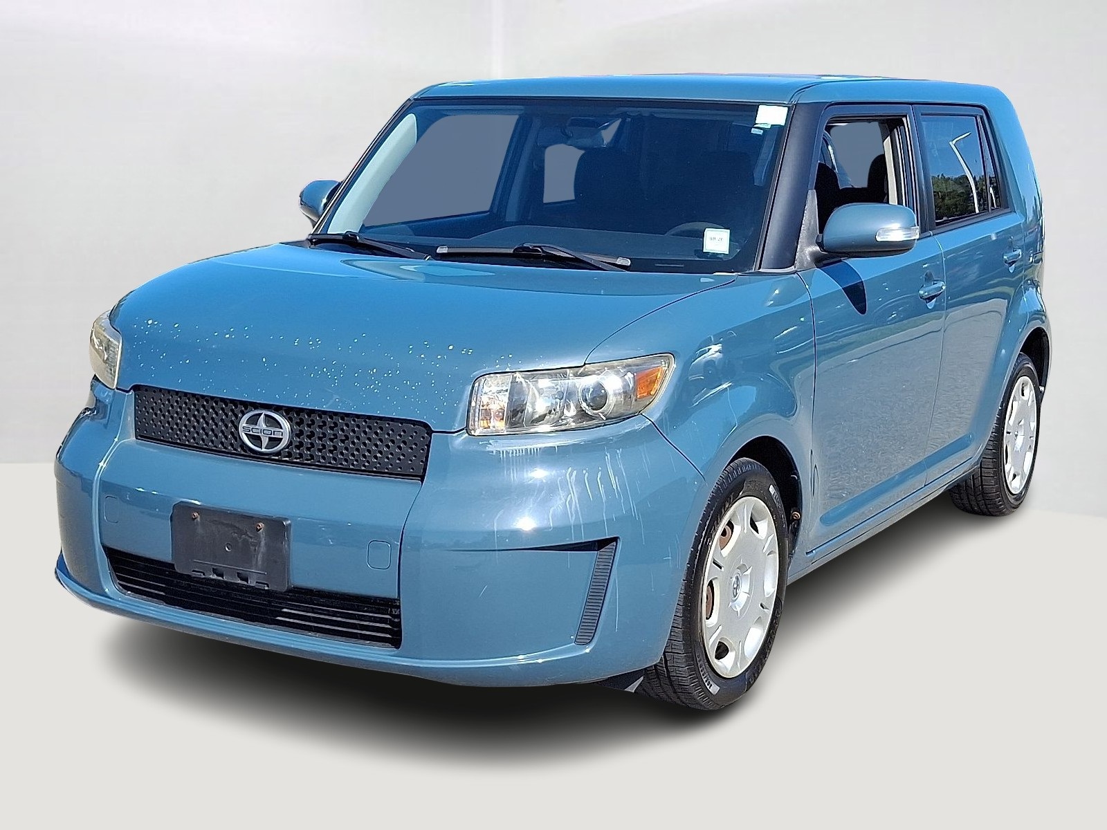 2010 Scion xB