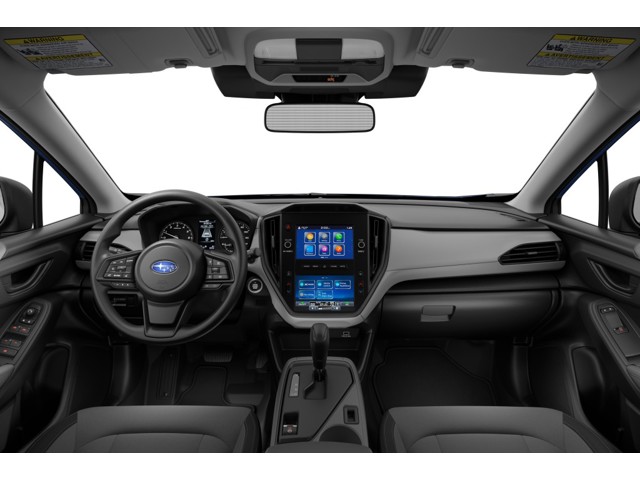 2026 Subaru Crosstrek Base photo 14