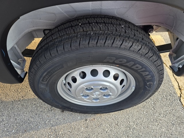 2025 Ram ProMaster 2500 Base photo 6