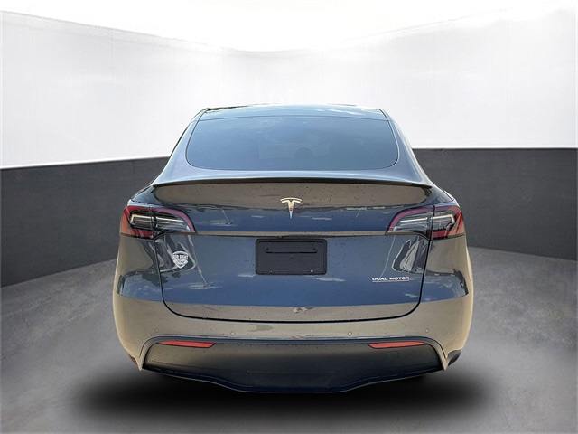 2022 Tesla Model Y Performance photo 4