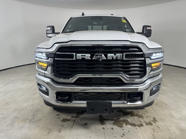 2025 Ram 2500 Big Horn photo 10