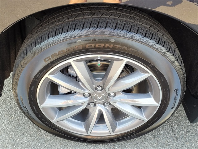 2023 Acura RDX Technology photo 14