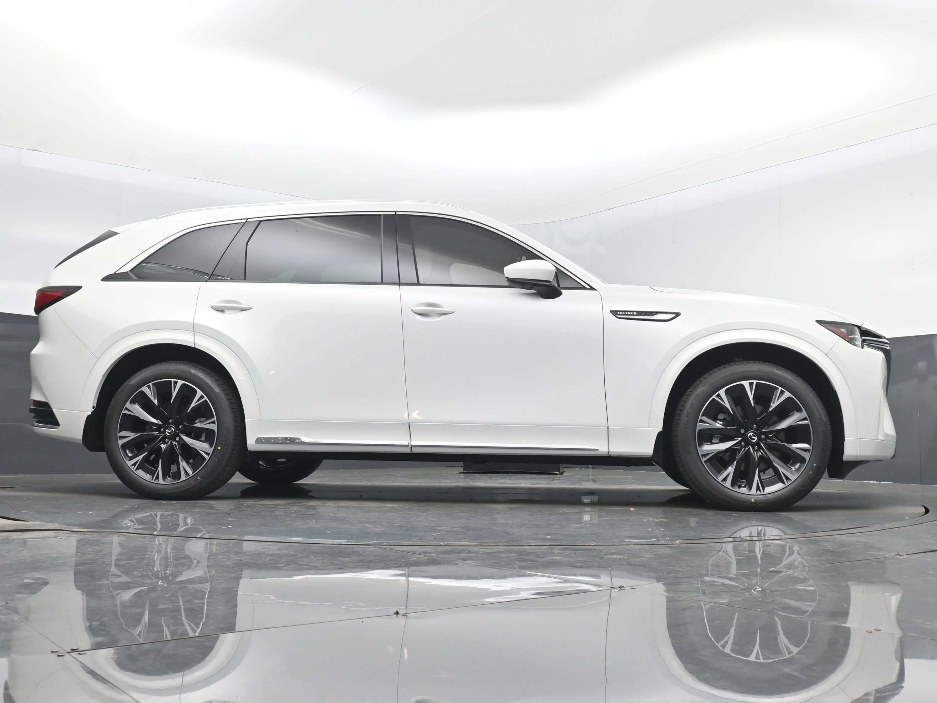 2025 Mazda CX-90 3.3 Turbo Premium Plus photo 64